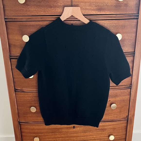 Sezane Kyle Cardigan - Picture 2 of 4